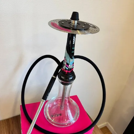 Кальян Amotion Valve