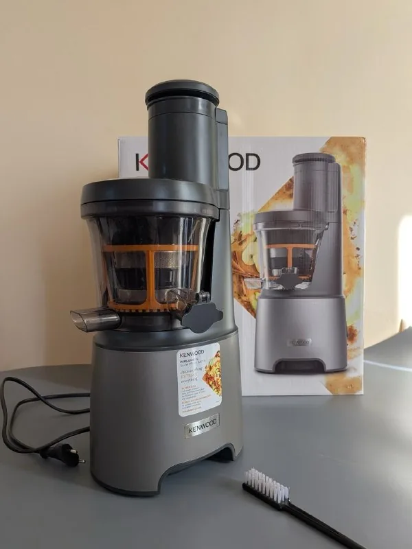 Kenwood JMP85 հյութաքամիչ 1