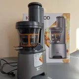 Kenwood JMP85 հյութաքամիչ 1