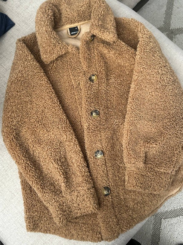 Свитер, Шубка 3