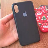 Чехлы на iPhone X 3