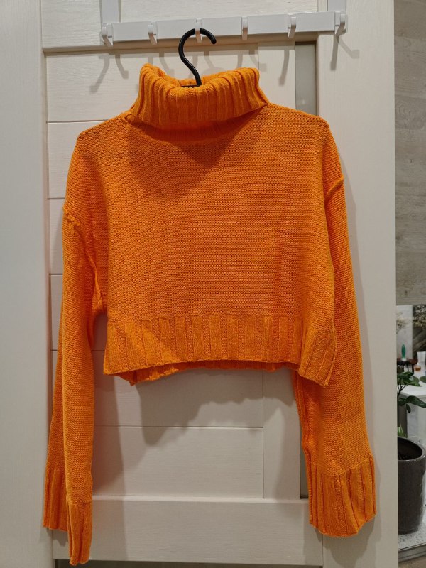 Женские топы и свитера 10