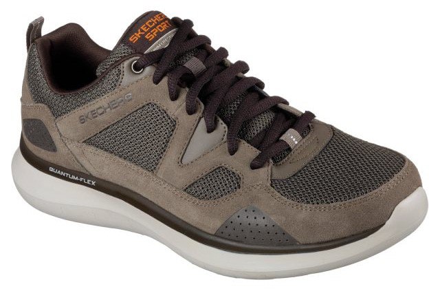 Кроссовки мужские Skechers Quantum Flex