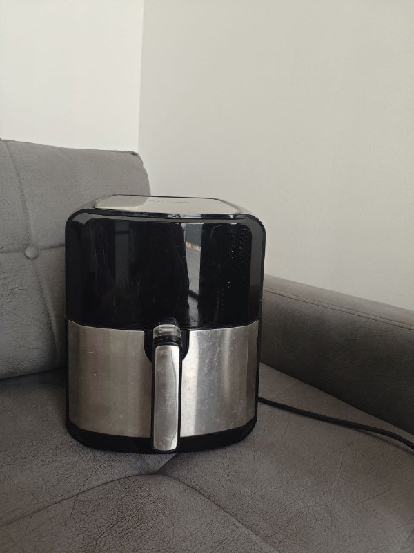 Аэрогриль Kitfort