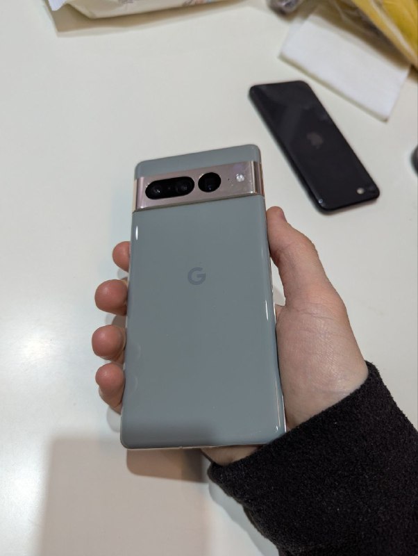 Google Pixel 7 Pro 2