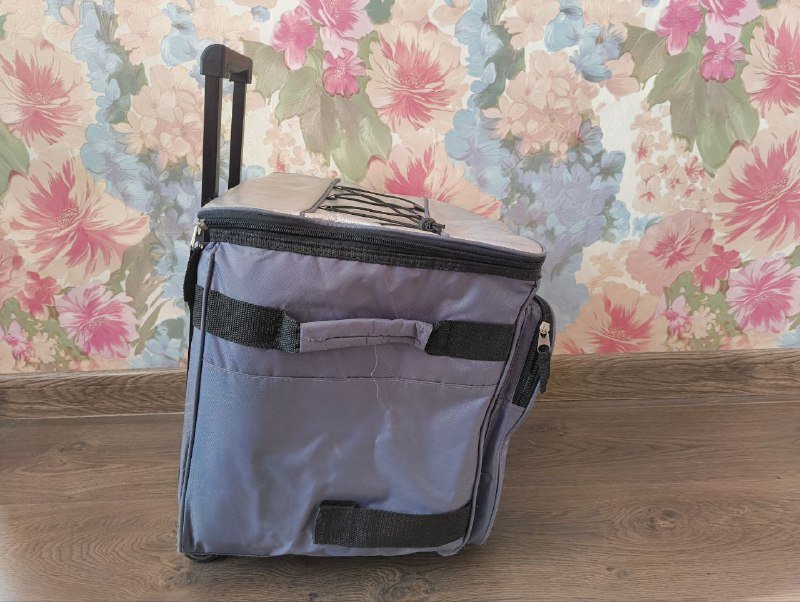 сумка холодильник 2