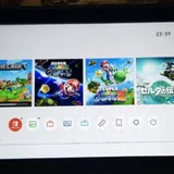 Nintendo Switch 4