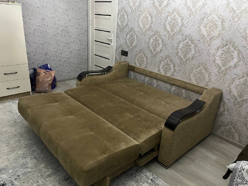 Комфортный диван 3