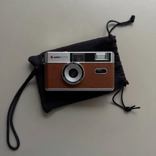 пленочная камера AGFA PHOTO