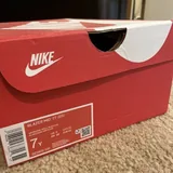 Женские Nike Blazer 5