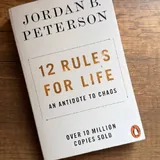 The Alchemist, 12 Rules For Life 2