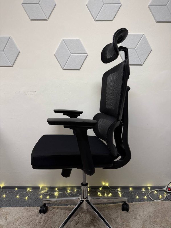 Эргономичное кресло MELOKEA 5