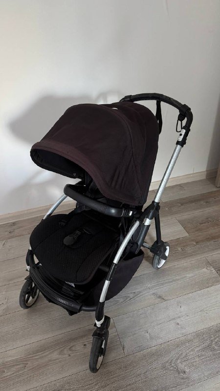 Прогулочная коляска Bugaboo Bee 6