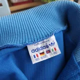 Винтажная олимпийка Adidas 5