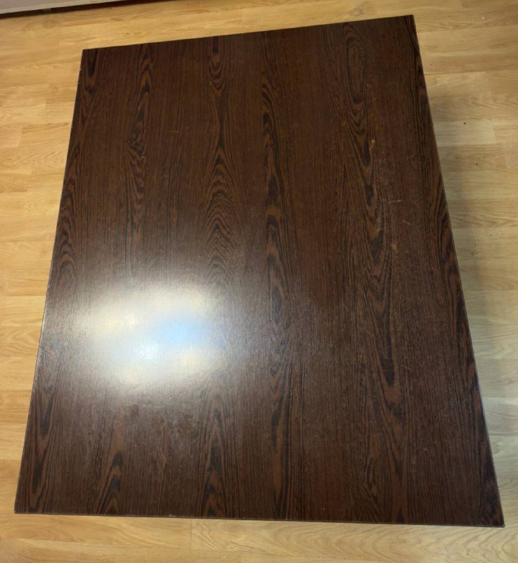 Стол-трансформер для 12 человек 2