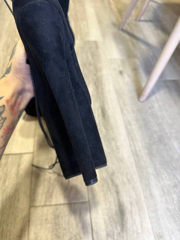 Стрипы тройки женские 2