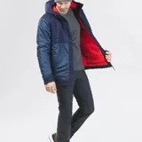 Новая куртка Quechua SH100 X-WARM, размер XL 10