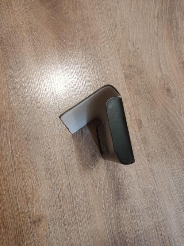 Очки пластиковые 6