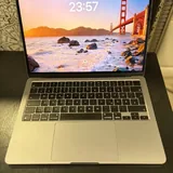 MacBook Air M3 8/256 2