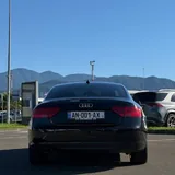 Audi A5 2013 2.0T 5