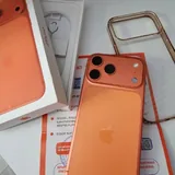iPhone 17 Pro Max 256GB sim+esim 1