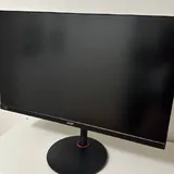 Acer Nitro XV272U Pbmiiprzx 27" QHD IPS 144Hz 2