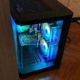 Игровой ПК 2