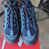 Женские кроссовки Nike Air Humara QS 2