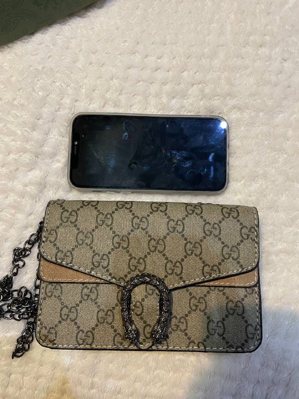 Сумочка Gucci Controllato 3