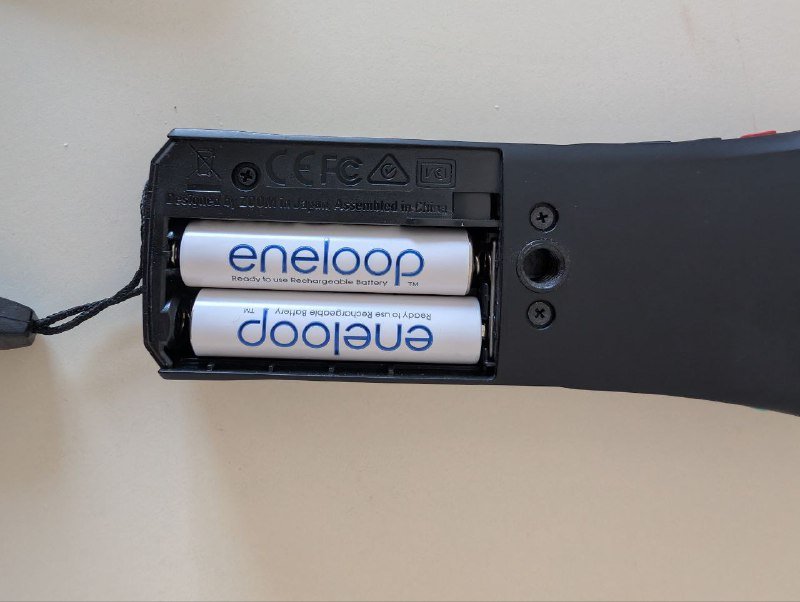 Диктофон Zoom H1n 3