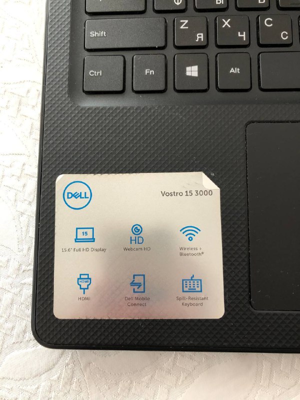 DELL Vostro 3590 Laptop for Sale 2