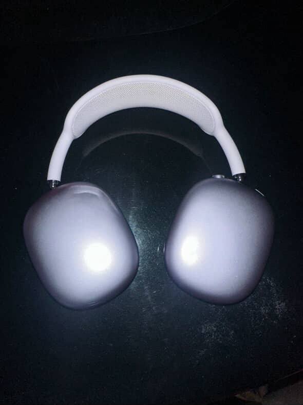 Наушники Apple AirPods Max 3