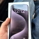iPhone 15 Pro 128GB 8