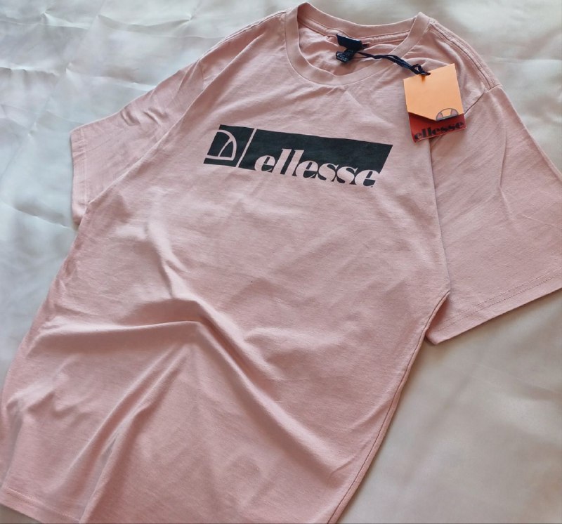 Ellesse t-shirt size L 2