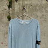 Сумка Cerruti 1881, пуловер Stone Island, овершот Off-White 2