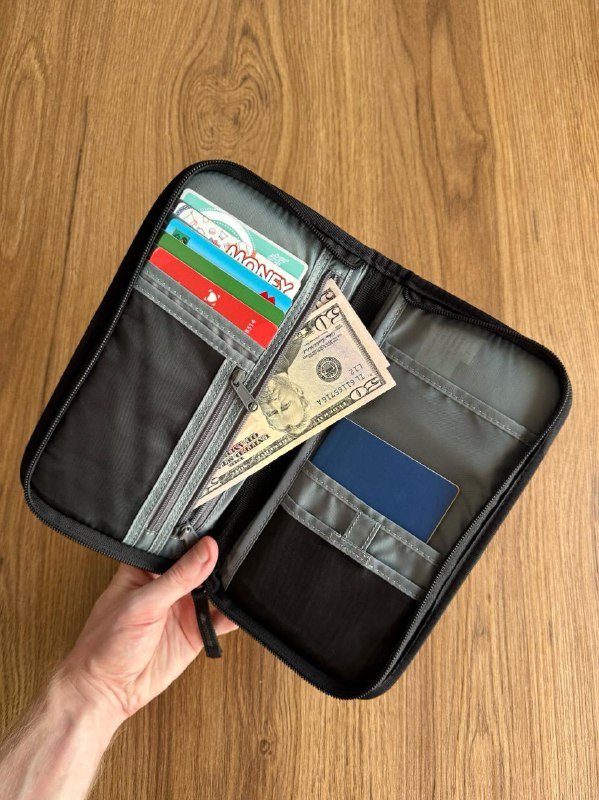 Документница Dakine Travel Sleeve 2