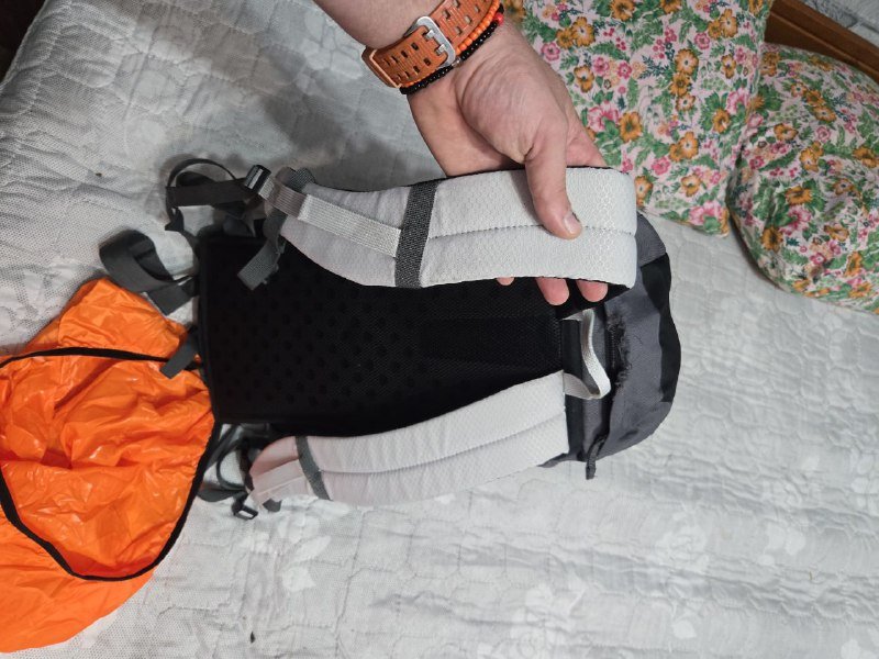 Рюкзак Halfar 20л для трекинга и горнолыжки 4