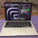 MacBook Air M1 13 16/256 1