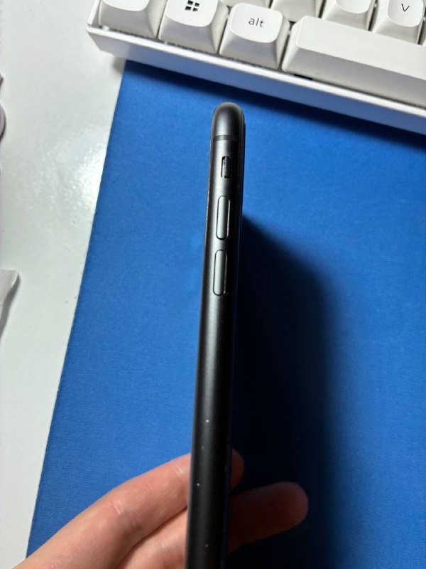 iPhone 11 64gb black 2