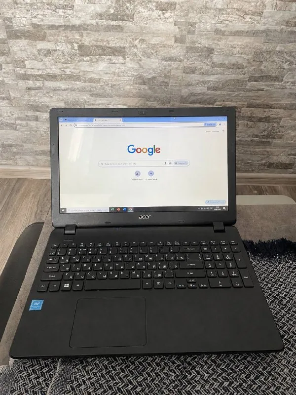 Acer Aspire ES1-531 ноутбук 1
