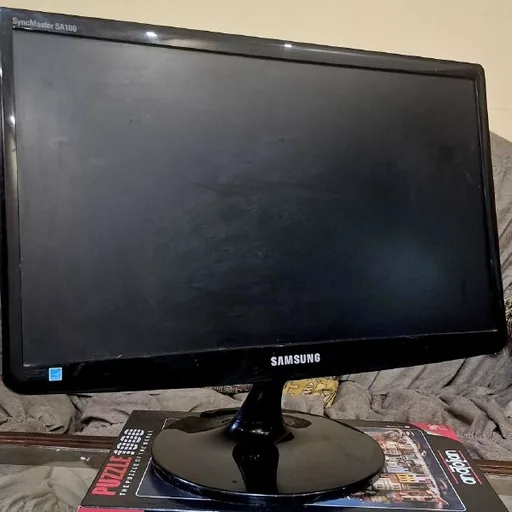 Samsung монитор