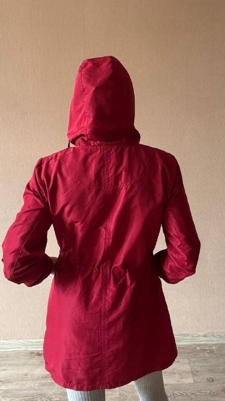 Плащ куртка женская XSIDE, Рубашка Mango basics 4