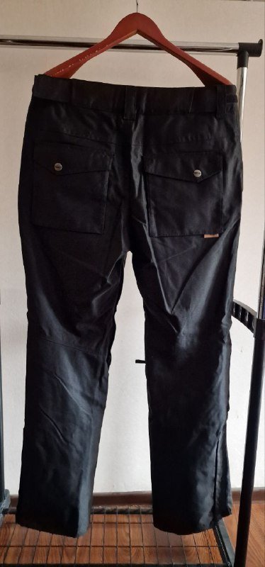 Мужские штаны Termit для сноуборда зимние 2