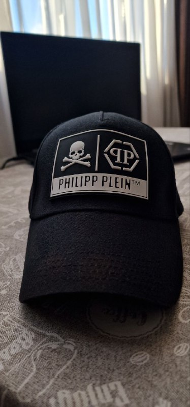 Бейсболка Philipp Plein оригинал