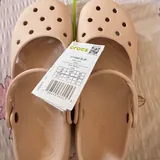Crocs балетки 1