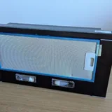Телескопическая вытяжка Electrolux LFP326FB 1