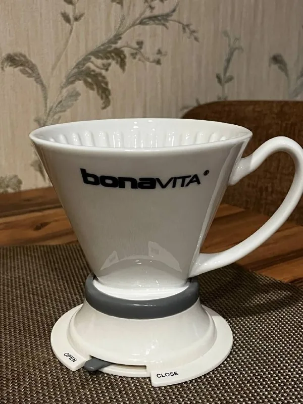 Bonavita Immersion Dripper