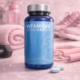 Витамины, омега, косметика, туши, помады 1