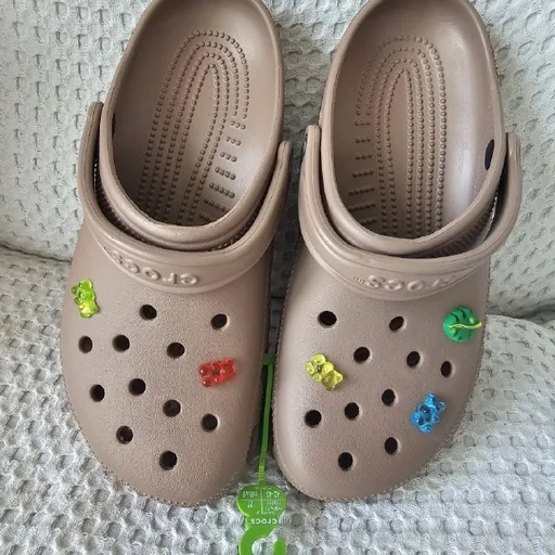 Crocs 41 размер