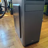 ПК с MSI Z270 GAMING PRO CARBON, i7-7700k, RTX2060 2